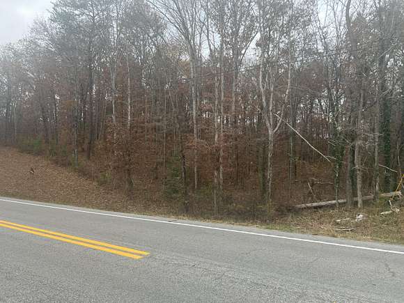 5 Acres of Residential Land for Sale in Dunlap, Tennessee