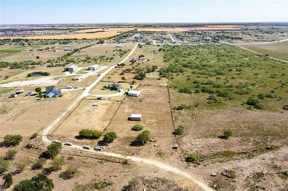 6.813 Acres of Commercial Land for Sale in Celina, Texas