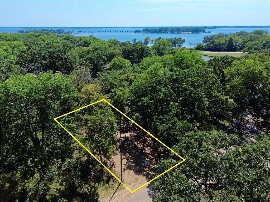 0.13 Acres of Residential Land for Sale in Mabank, Texas