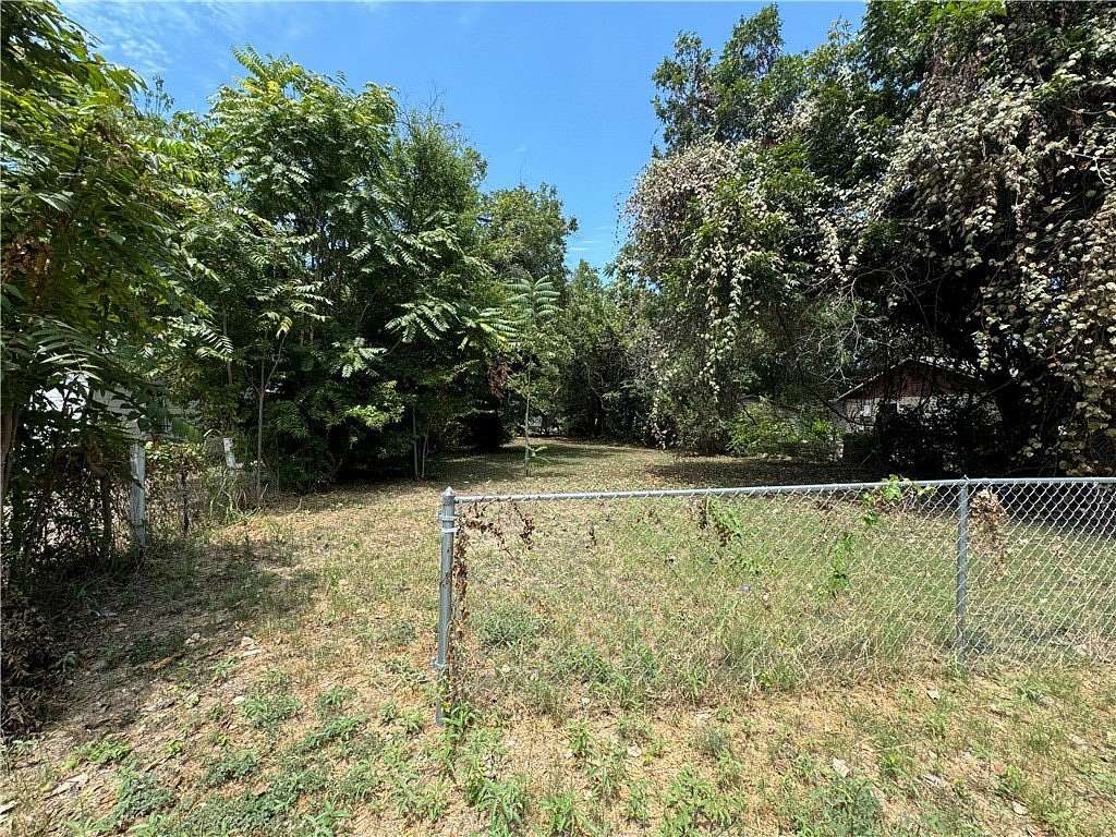 0.161 Acres of Residential Land for Sale in Waco, Texas