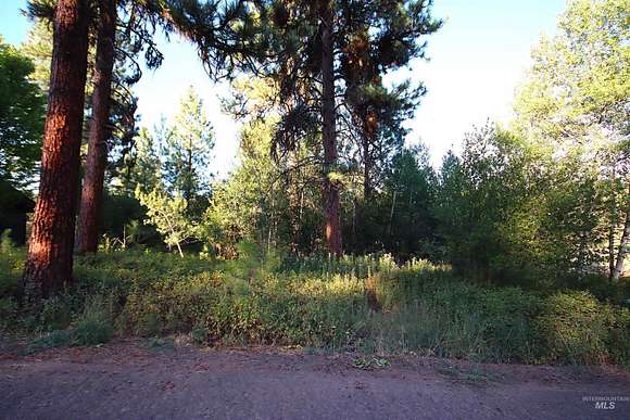 0.34 Acres of Residential Land for Sale in New Meadows, Idaho