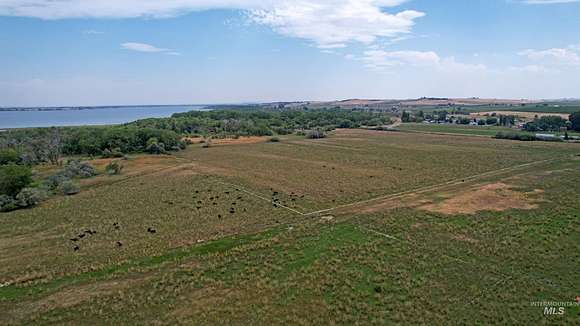 110 Acres of Agricultural Land for Sale in Caldwell, Idaho