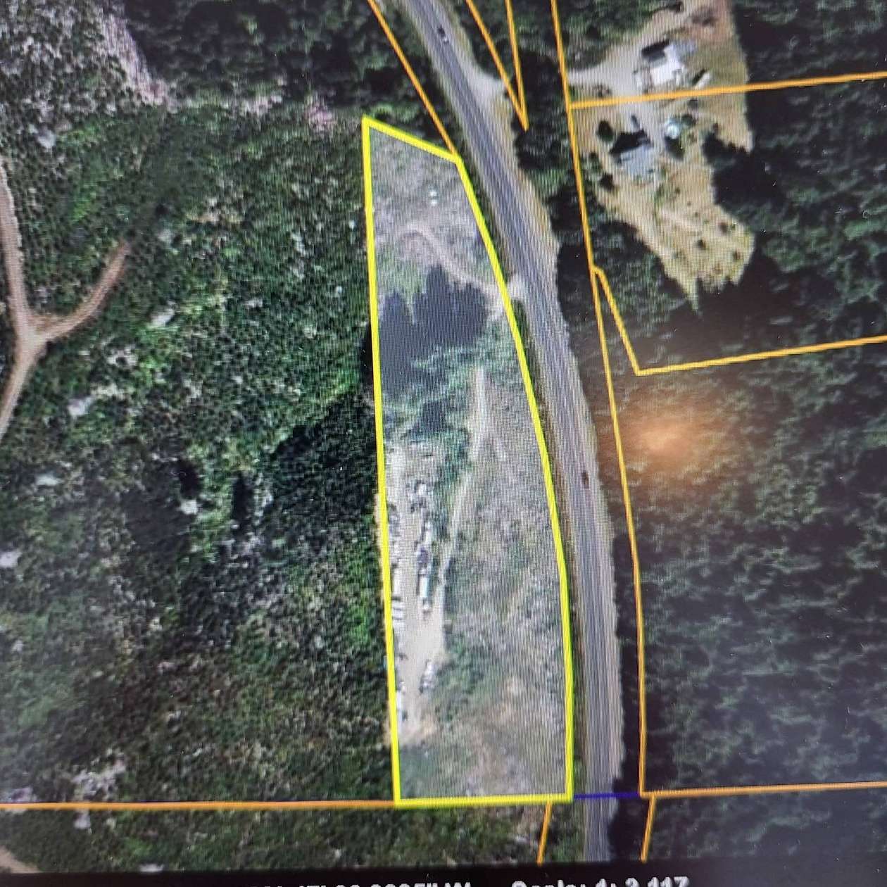 2.89 Acres of Residential Land for Sale in Naselle, Washington