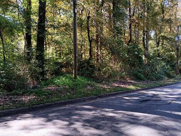 0.23 Acres of Residential Land for Sale in Atlanta, Georgia