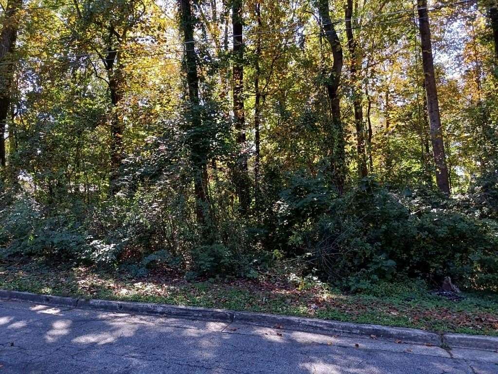 0.2 Acres of Residential Land for Sale in Atlanta, Georgia