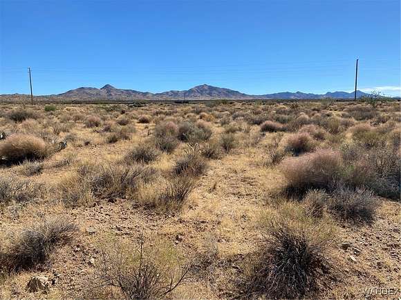 0.4 Acres of Residential Land for Sale in Kingman, Arizona