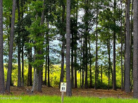 17.34 Acres of Recreational Land for Sale in Wilmington, North Carolina