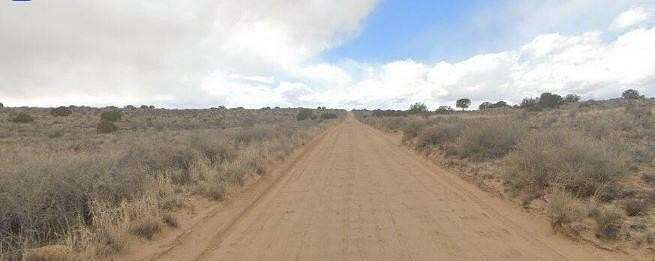 1 Acre of Land for Sale in Rio Rancho, New Mexico