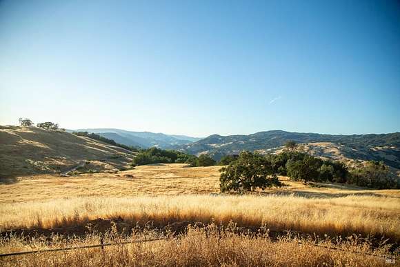 2,258.2 Acres of Recreational Land & Farm for Sale in Cloverdale, California