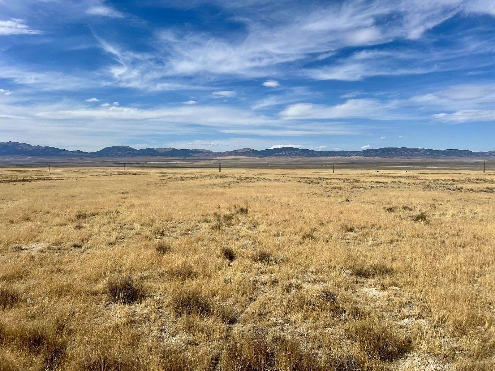 10 Acres of Land for Sale in Montello, Nevada