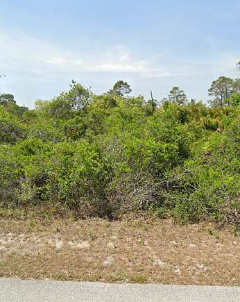 1.14 Acres of Residential Land for Sale in Lake Placid, Florida