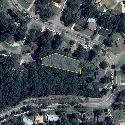 0.18 Acres of Residential Land for Sale in Daphne, Alabama