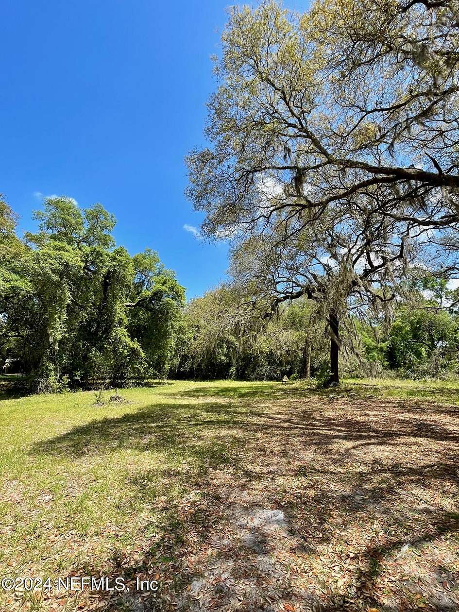 20.32 Acres of Agricultural Land for Sale in St. Augustine, Florida