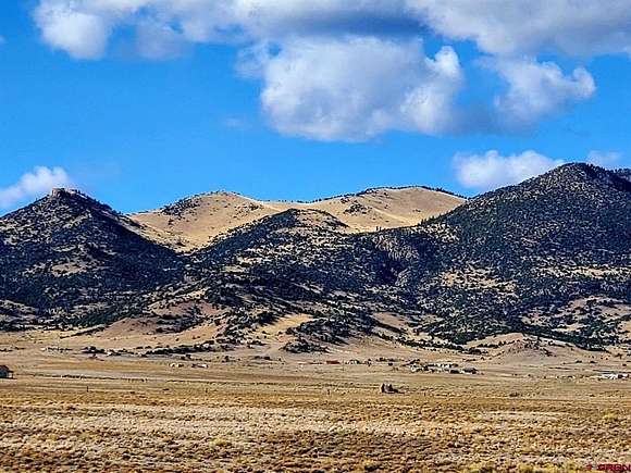 120 Acres of Land for Sale in Del Norte, Colorado