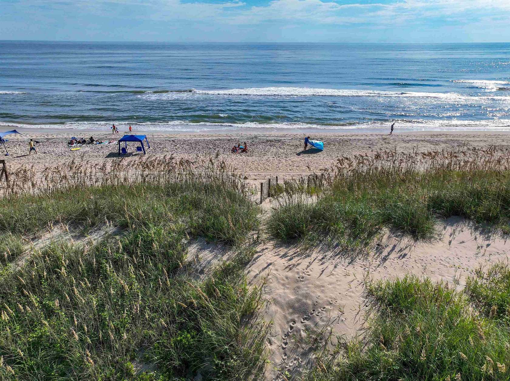 0.53 Acres of Residential Land for Sale in Kill Devil Hills, North Carolina