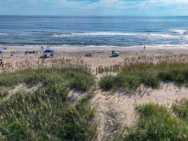 0.53 Acres of Residential Land for Sale in Kill Devil Hills, North Carolina