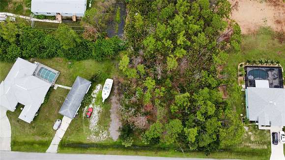 0.23 Acres of Residential Land for Sale in Port Charlotte, Florida