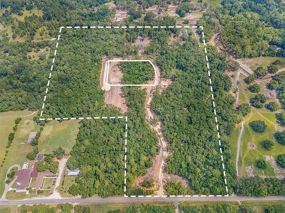 3.46 Acres of Residential Land for Sale in Newberry, Florida