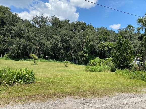 0.31 Acres of Land for Sale in Tampa, Florida