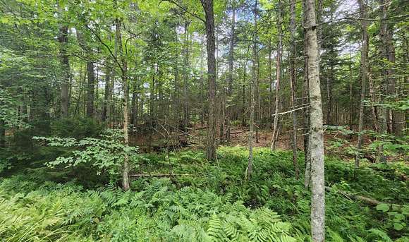 0.86 Acres of Residential Land for Sale in Washington, New Hampshire