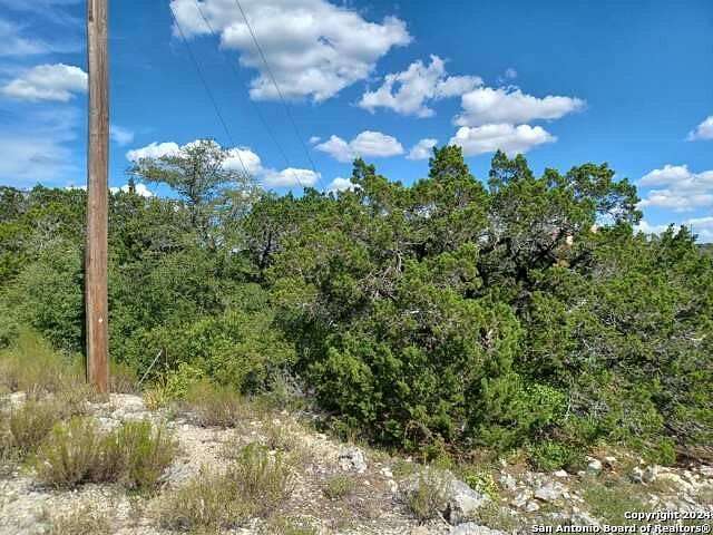 5.41 Acres of Residential Land for Sale in Mico, Texas