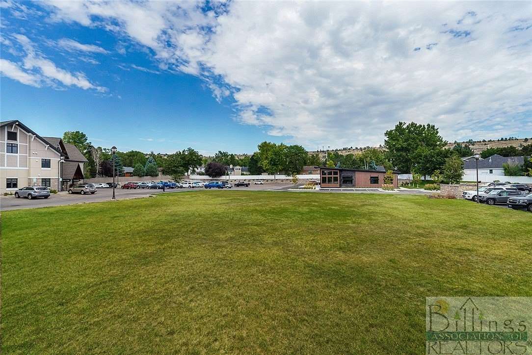 0.527 Acres of Commercial Land for Sale in Billings, Montana