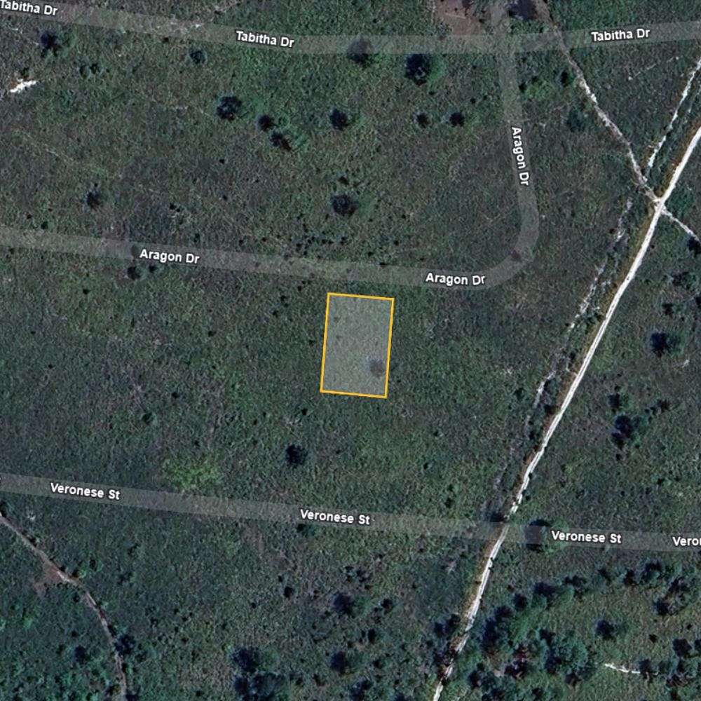 0.23 Acres of Residential Land for Sale in Sebring, Florida