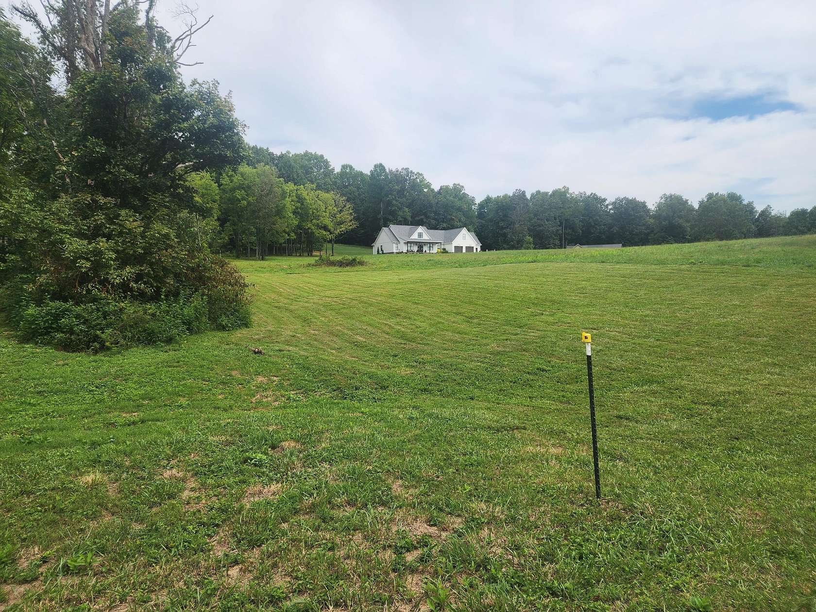 0.74 Acres of Residential Land for Sale in Somerset, Kentucky