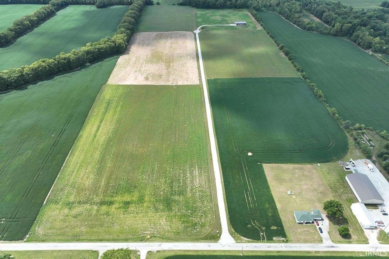 2.2 Acres of Residential Land for Sale in Lafayette, Indiana