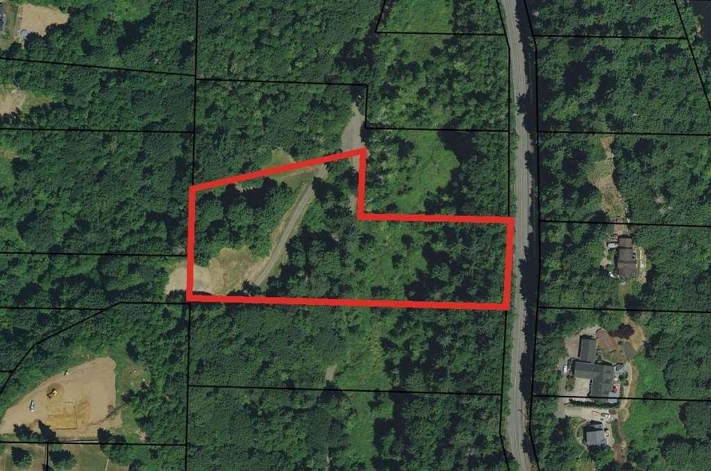 Residential Land for Sale in Centralia, Washington