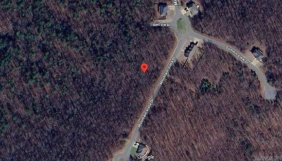 0.4 Acres of Residential Land for Sale in Alexander, Arkansas