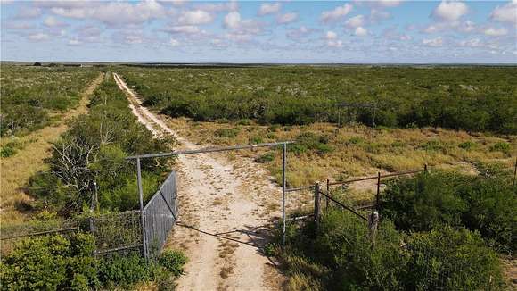 102 Acres of Recreational Land for Sale in Freer, Texas