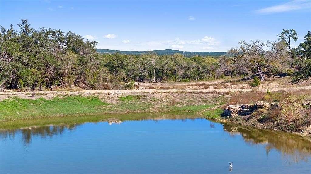 72 Acres of Recreational Land for Sale in Wimberley, Texas