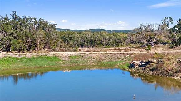 72 Acres of Recreational Land for Sale in Wimberley, Texas