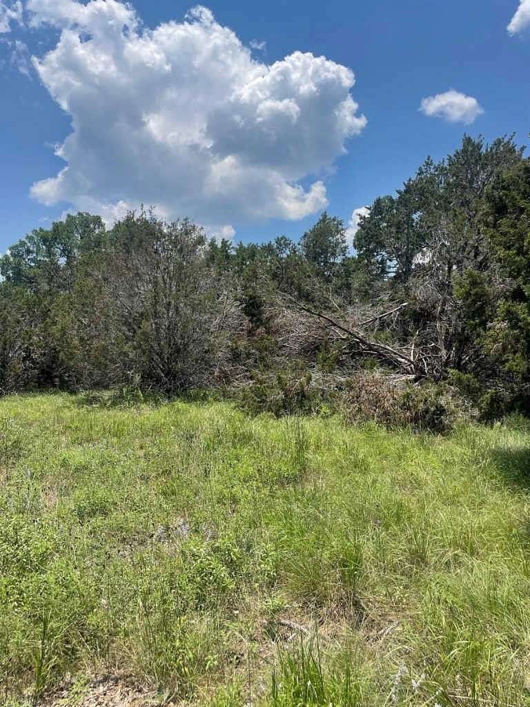 Land for Sale in Wimberley, Texas