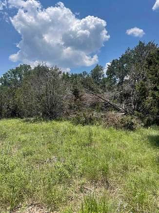 Land for Sale in Wimberley, Texas