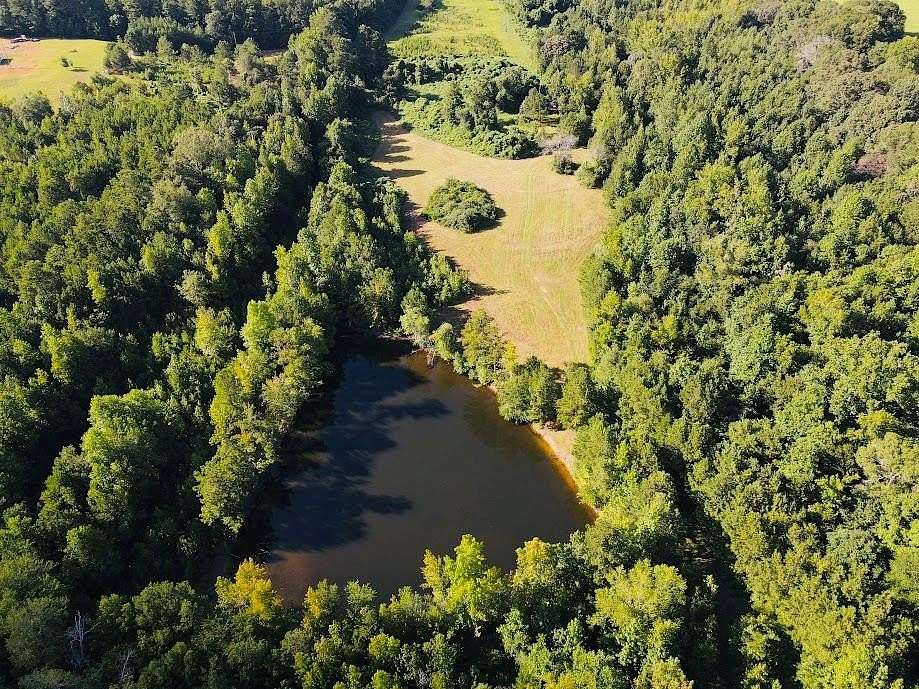 20.49 Acres of Land for Sale in Carrollton, Georgia