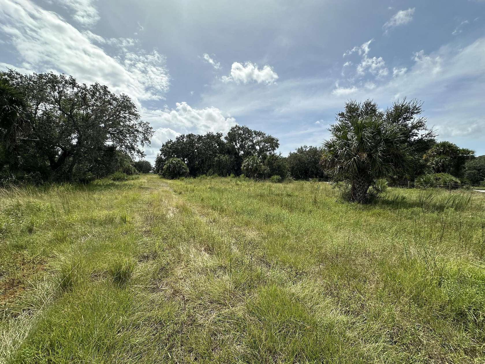 Residential Land for Sale in Okeechobee, Florida