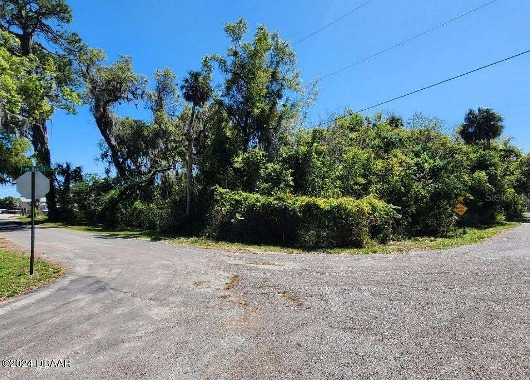 0.36 Acres of Commercial Land for Sale in Edgewater, Florida