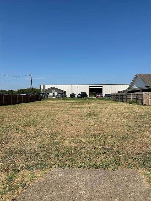 0.23 Acres of Residential Land for Sale in Grandview, Texas