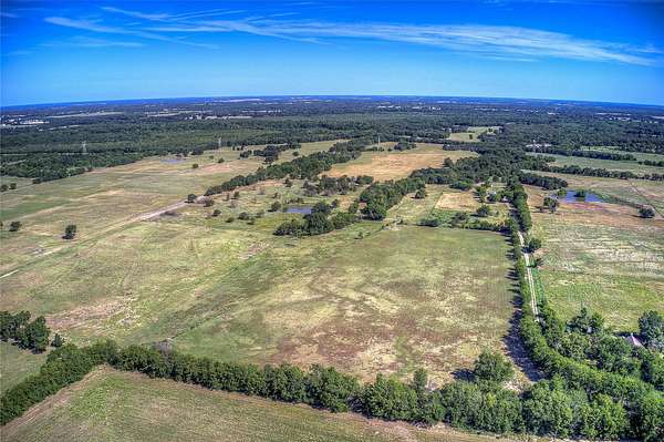 101 Acres of Land for Sale in Cumby, Texas