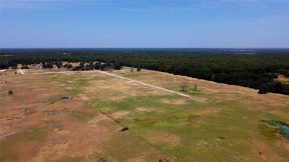 14.3 Acres of Land for Sale in Honey Grove, Texas