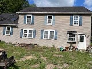 5.4 Acres of Residential Land with Home for Sale in West Penn, Pennsylvania