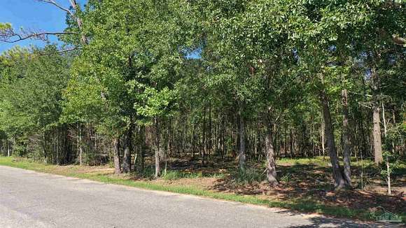 13.1 Acres of Land for Sale in Atmore, Alabama