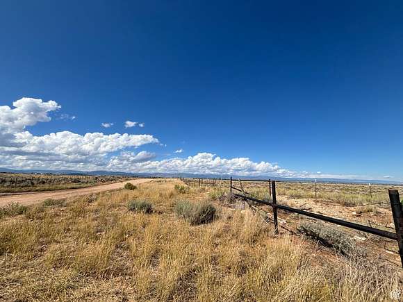 62.55 Acres of Recreational Land & Farm for Sale in Talmage, Utah