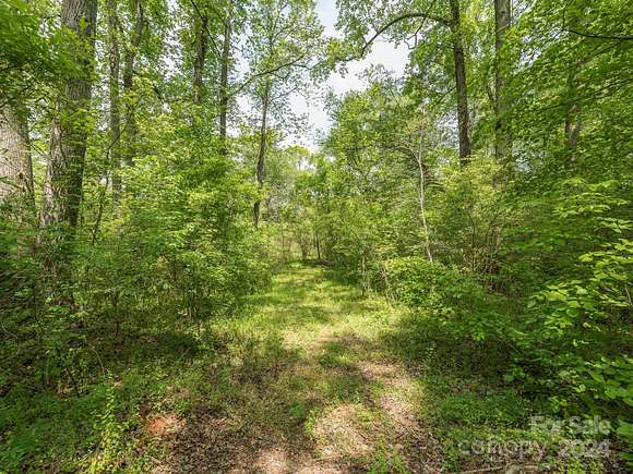 1.39 Acres of Residential Land for Sale in Mooresboro, North Carolina