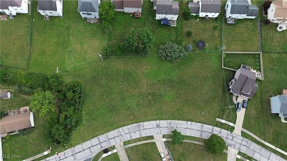 0.258 Acres of Residential Land for Sale in Bedford Heights, Ohio