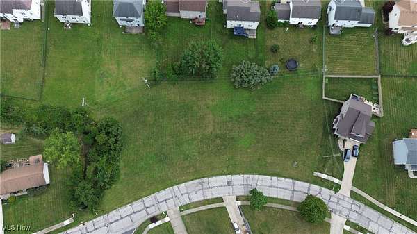 0.26 Acres of Residential Land for Sale in Bedford Heights, Ohio