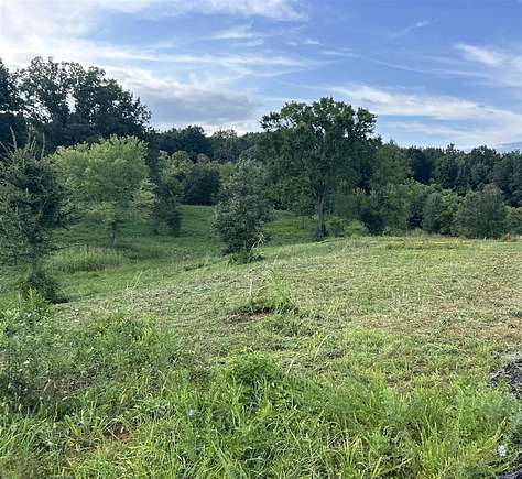 0.7 Acres of Residential Land for Sale in Scottsville, Kentucky