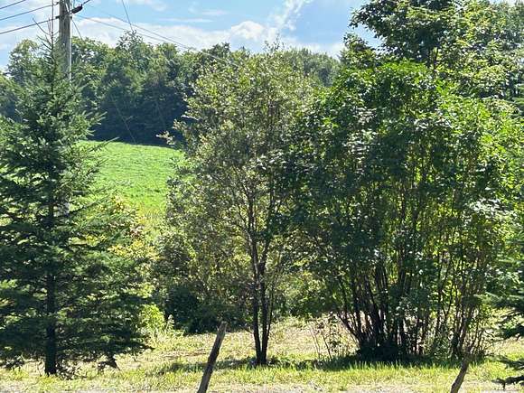 4 Acres of Residential Land for Sale in Danville, Vermont